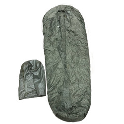 Фото: “Спальный мешок армии BW б/у (хорошее состояние)”, купить в интернет магазине