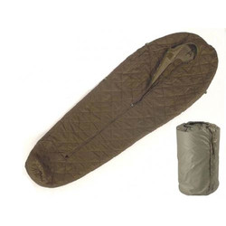 Фото: “Спальный мешок армии BW б/у (хорошее состояние)”