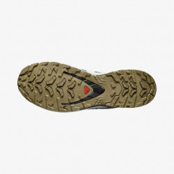 Превью товара: “Кроссовки M XA PRO 3D V9 GTX Salomon, цвет Dark Blue/Icicle/Aloe”, купить в интернет магазине