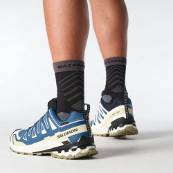 Превью товара: “Кроссовки M XA PRO 3D V9 GTX Salomon, цвет Dark Blue/Icicle/Aloe”, купить в интернет магазине