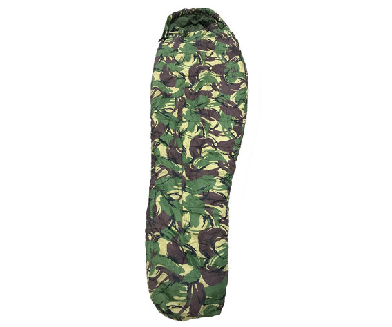 Фото: “Спальный мешок армии Британии б/у состояние хорошее”, купить в интернет магазине