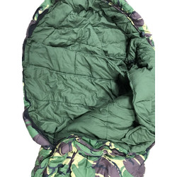 Фото: “Спальный мешок армии Британии б/у состояние хорошее”