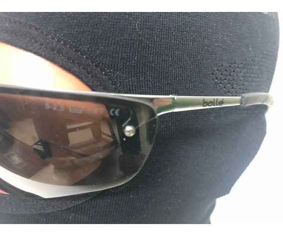 Фото: “Очки защитные Bolle SILIUM”, купить в интернет магазине