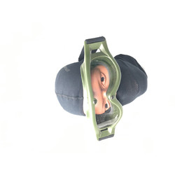 Фото: “Очки баллистические закрытые CHRONOSOFT FIREFIGHTER Состояние б/у”