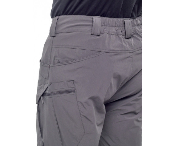 Фото: “Шорты OTS VersaStrecth Lite 11 Helikon, цвет Shadow Grey”, купить в интернет магазине