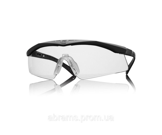 Фото: “Тактические баллистические очки Revision Sawfly Eyewear Deluxe Kit”, купить в интернет магазине