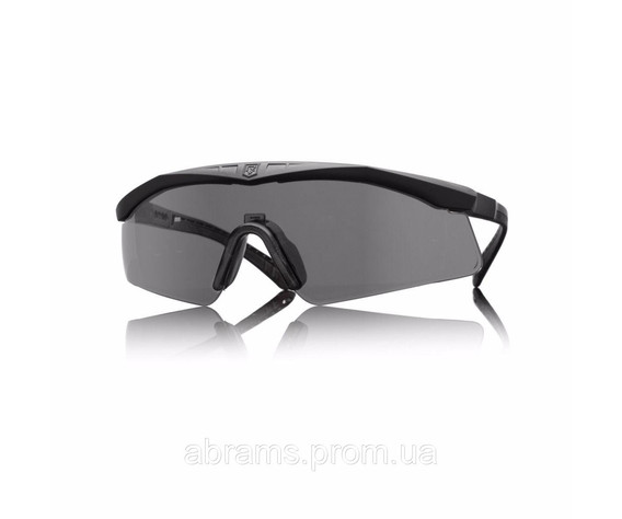 Фото: “Тактические баллистические очки Revision Sawfly Eyewear Deluxe Kit”, купить в интернет магазине