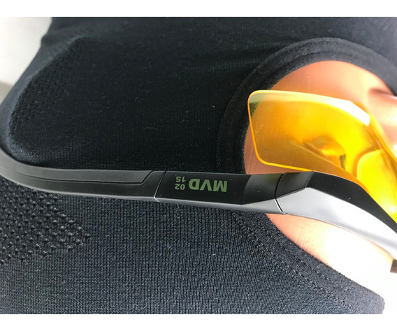 Фото: “Тактические баллистические очки Revision Sawfly Eyewear Deluxe Kit”, купить в интернет магазине