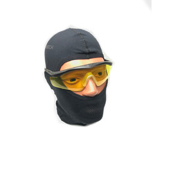 Фото: “Тактические баллистические очки Revision Sawfly Eyewear Deluxe Kit”