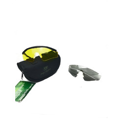 Фото: “Тактические баллистические очки Revision Sawfly Eyewear Deluxe Kit”