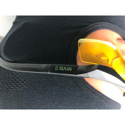 Фото: “Тактические баллистические очки Revision Sawfly Eyewear Deluxe Kit”