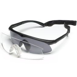 Фото: “Тактические баллистические очки Revision Sawfly Eyewear Deluxe Kit”, купить в интернет магазине