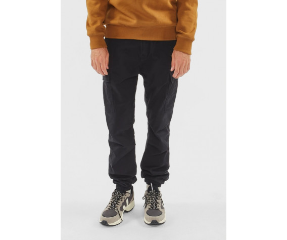 Фото: “Брюки Vince cargo jogger Vintage, цвет Steel”, купить в интернет магазине