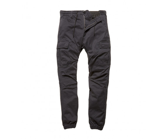 Фото: “Брюки Vince cargo jogger Vintage, цвет Steel”, купить в интернет магазине