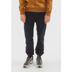 Фото: “Брюки Vince cargo jogger Vintage, цвет Steel”
