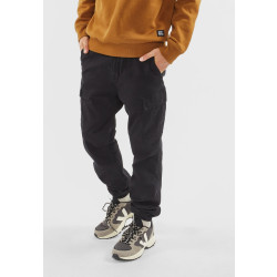 Фото: “Брюки Vince cargo jogger Vintage, цвет Steel”, купить в интернет магазине