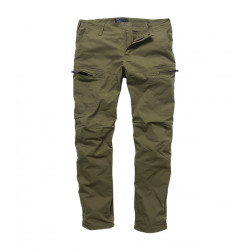 Фото: “Брюки Kenny technical Vintage, цвет Olive”, купить в интернет магазине