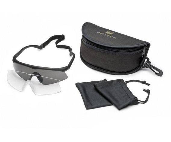 Фото: “Тактические очки Revision Desert Locust (оригинал)”, купить в интернет магазине