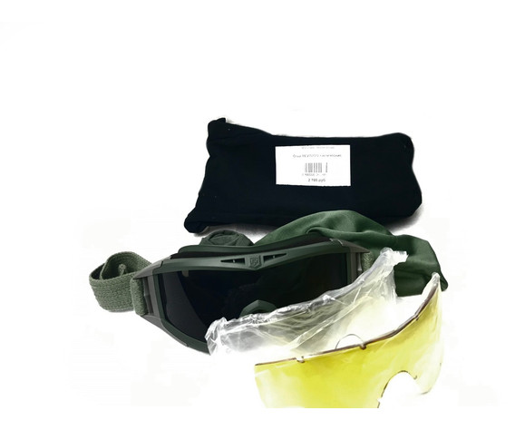 Фото: “Тактические очки Revision Desert Locust (оригинал)”, купить в интернет магазине