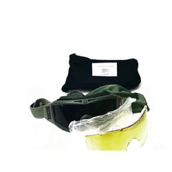 Фото: “Тактические очки Revision Desert Locust (оригинал)”