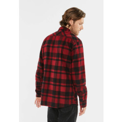 Превью товара: “Рубашка Austin Vintage, цвет Red Check”, купить в интернет магазине