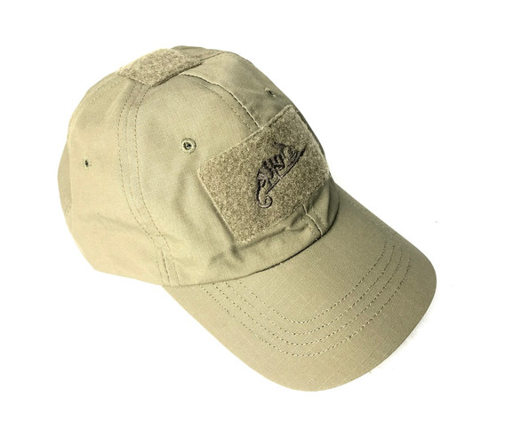 Фото: “Бейсболка Helikon, цвет Khaki”, купить в интернет магазине