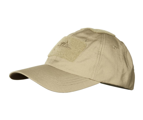 Фото: “Бейсболка Helikon, цвет Khaki”, купить в интернет магазине