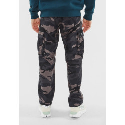 Превью товара: “Брюки Reef Vintage, цвет Dark Camo”, купить в интернет магазине