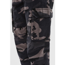 Превью товара: “Брюки Reef Vintage, цвет Dark Camo”, купить в интернет магазине