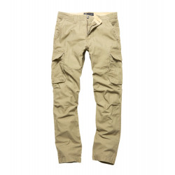 Фото: “Брюки Reef Vintage, цвет Dark Khaki”, купить в интернет магазине