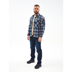 Фото: “Джинсы Greyman Tactical Helikon, цвет Dark Blue”, купить в интернет магазине