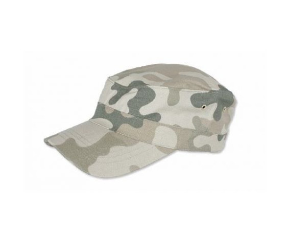 Фото: “Кепка военная Helikon-Tex® Combat Cap CR - PL Desert”, купить в интернет магазине