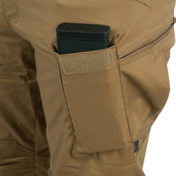 Превью товара: “Брюки UTP® PR Helikon, цвет Coyote”, купить в интернет магазине
