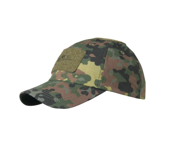 Фото: “Бейсболка Helikon, цвет Flektarn”, купить в интернет магазине