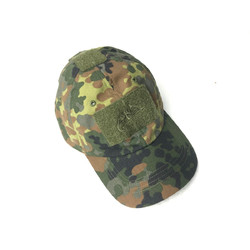 Фото: “Бейсболка Helikon, цвет Flektarn”, купить в интернет магазине