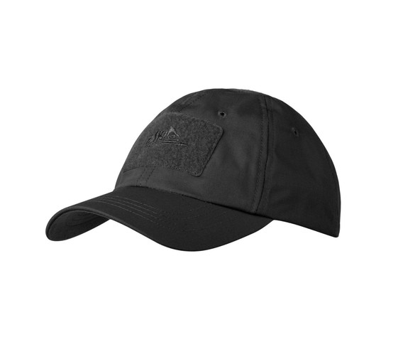 Фото: “Бейсболка тактическая Helikon, цвет Black”, купить в интернет магазине
