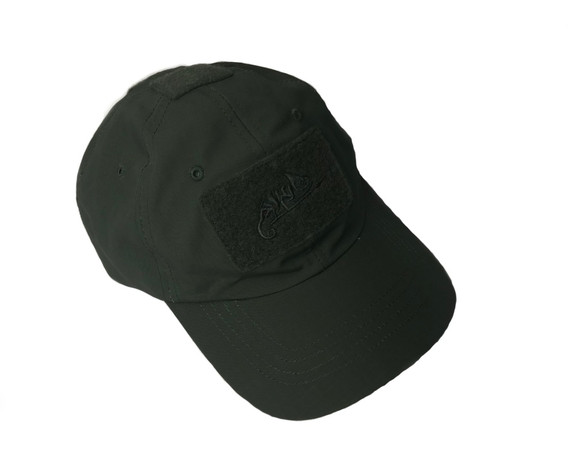 Фото: “Бейсболка тактическая Helikon, цвет Black”, купить в интернет магазине