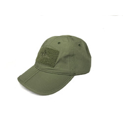 Фото: “БЕЙСБОЛКА HELIKON FOLDING ЦВЕТ OLIVE GREEN”