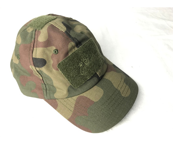 Фото: “Бейсболка Helikon PL Woodland”, купить в интернет магазине