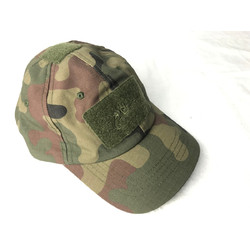 Фото: “Бейсболка Helikon PL Woodland”