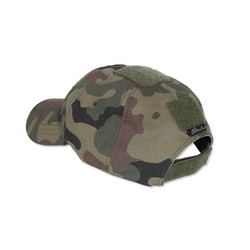 Фото: “Бейсболка Helikon PL Woodland”