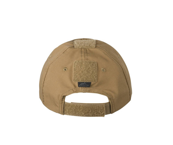 Фото: “Бейсболка тактическая Helikon, цвет Соyot”, купить в интернет магазине