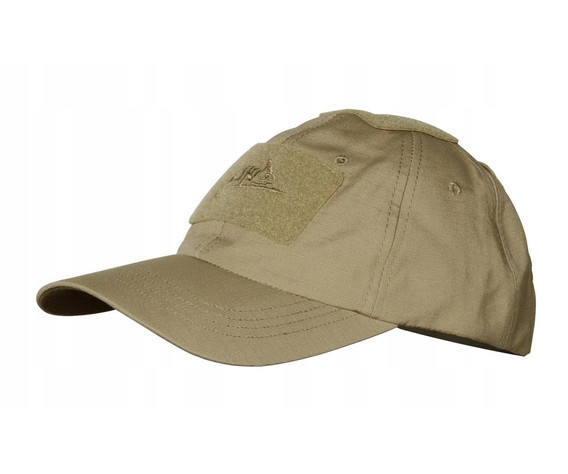 Фото: “Бейсболка тактическая Helikon, цвет Adaptive Green”, купить в интернет магазине