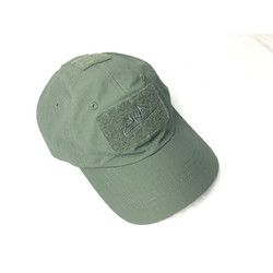 Фото: “Бейсболка тактическая Helikon, цвет Olive Drab”