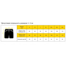 Фото: “Шорты OTS VersaStrecth Lite Helikon, цвет Shadow Grey”