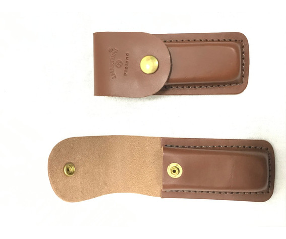 Фото: “Чехол кожаный финский 