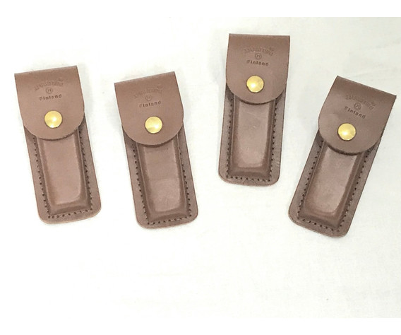 Фото: “Чехол кожаный финский 