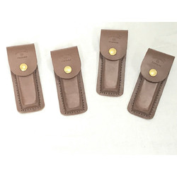 Фото: “Чехол кожаный финский 