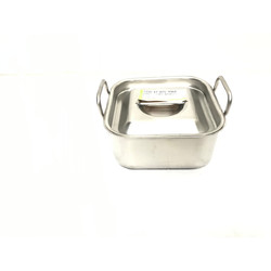 Фото: “Ёмкость(короб) из нержавеющей стали армии Голландии”