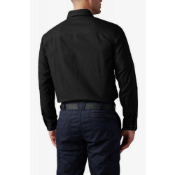 Фото: “Рубашка ABR Pro L/S 5.11 Tactical, цвет Black”